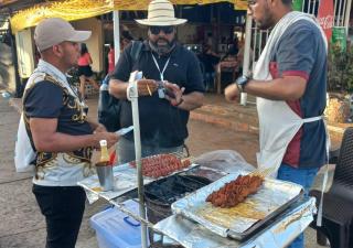 Minsa se prepara para operativos en fiestas de Santa Librada