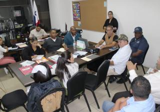 Nuevo director de la Región de Panamá Norte intensificará acciones contra el Dengue