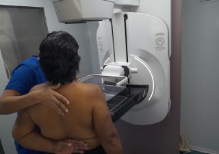 Despacho de la Primera Dama ofrecerá servicios gratuitos de salud en La Pintada