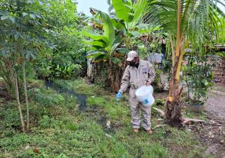 Se registra primer caso de Hantavirus en Veraguas 