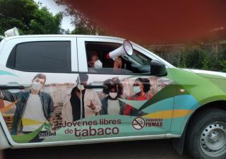 Coclé intensifica las acciones contra el Dengue