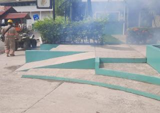 Región de Salud de Bocas del Toro refuerza docencia contra el Dengue en área fronteriza 