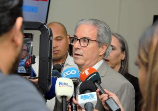 Boyd Galindo solucionará falta de personal en los centros de salud