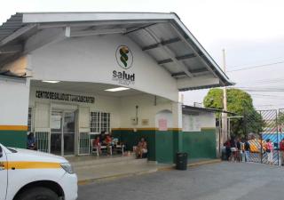 Cierre de las oficinas públicas (Centros de Salud) en San Miguelito