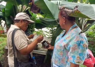 Participación comunitaria e intersectorial componentes claves en la prevención del dengue