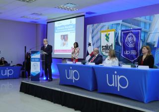 Semana de la Lactancia Materna resalta la alimentación adecuada desde el inicio de la vida