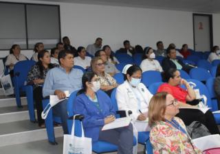 Presentan  resultados de proyecto de investigación en Veraguas 