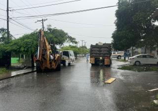 Autoridades de Salud reiteran el llamado a la población a no bajar la guardia contra el dengue