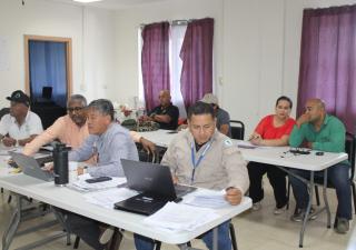 Exponen la situación actual de Malaria en la provincia de Veraguas 