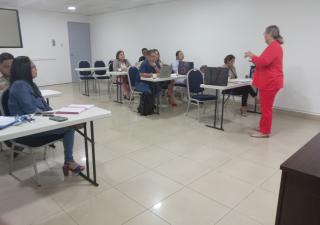 Autoridades de Panama Oeste sumarán esfuerzos para mitigar casos de dengue