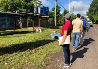 Se intensifican operativos para reforzar medidas preventivas contra el dengue