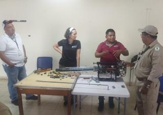 Coclé refuerza estrategia contra el dengue
