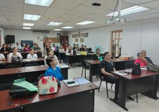 Programa de Salud Integral de niñez recibe actualización de normativas