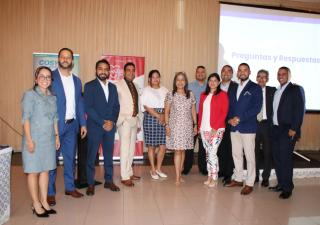 Realizan simposio sobre enfermedades crónicas con impacto cardiovascular  