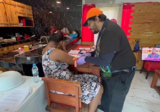 Minsa e ICGES en investigación para determinar tipos de dengue que circulan en corregimientos  