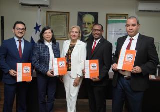 Lanzan herramientas tecnológicas que contribuirán a mejorar la salud pública de la población