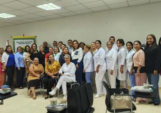  Minsa realizó la primera reunión sobre reducción de muertes maternas y perinatal 