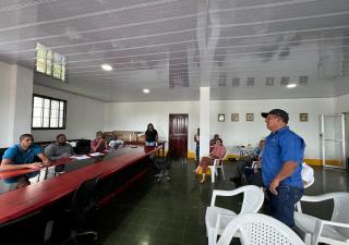 Municipio de Portobelo se une al esfuerzo del MINSA contra el dengue