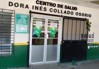  Centro de Salud Dora Inés Collado de Monagrillo amplía su horario de atención