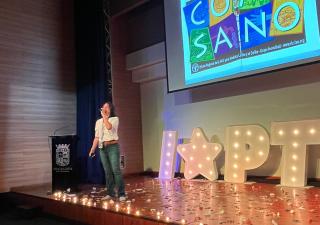 Acciones en alianza que benefician a adolescentes