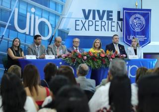AOP, Minsa, CSS y universidades realizan lanzamiento oficial de la Semana de la Salud Bucal  
