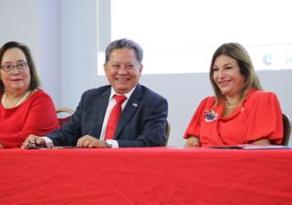 MINSA lanza campaña “Cuida tu Corazón” 