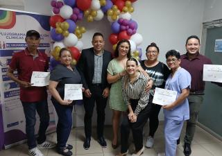 Clínica  Amigable en Panamá Oeste cumple 10 años al servicio de los pacientes