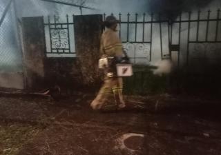  Fumigan en horas de la noche y madrugada contra el dengue