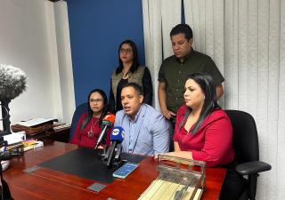  Nueva implementación y activación del dispensario en el Hospital Nicolás A. Solano
