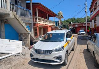 Intervienen Puerto Lindo por dengue en Costa Arriba de Colón