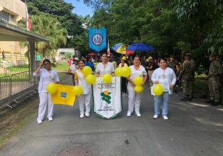 Minsa Chiriquí ejecuta campaña de prevención contra el suicidio
