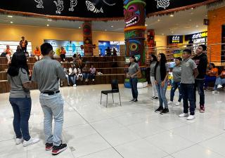 Panamá Oeste celebra el "Día Mundial de la Prevención del Suicidio" 