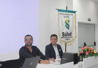 Miembros de las JAAR en Veraguas participan de jornada de actualización y entrega de personerías jurídicas