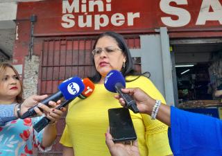Operativo sorpresa en más de 10 establecimientos de interés sanitario en San Miguelito