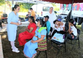 Con éxito finaliza “Amor sobre Ruedas” en la provincia de Los Santos