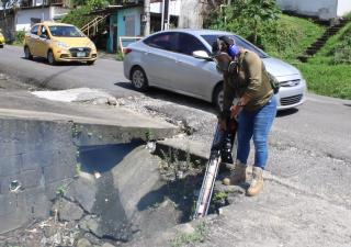 La Región de Salud de Panamá Norte no baja la guardia con el mosquito Aedes Aegypti