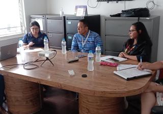 Canal de Panamá firman convenio para suministrar agua a acueductos rurales