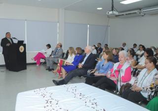 ION celebra 84 aniversario y mantiene su mística en la atención a pacientes con cáncer