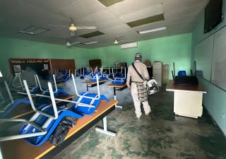 Equipo regional de Salud enfatiza sus acciones en prevención y promoción 