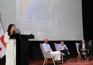 Promueven una sociedad más inclusiva y solidaria en el mes Mundial del Alzheimer