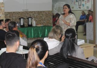 Capacitan a trabajadores manuales de centros de salud de San Miguelito