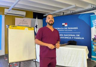 Centros de salud continúan reforzando la promoción y la prevención  