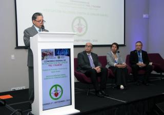 MINSA participa del Congreso Bianual de actualización en Cáncer de “Piel y Pulmón”