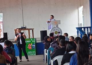 Minsa desarrolla docencia sobre cigarrillos electrónicos