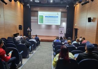 Red interinstitucional contra el dengue coordina acciones e intervenciones en los corregimientos de reponsabilidad