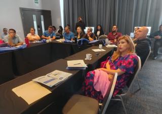 Avanza  proyecto de telemedicina en Chiriquí