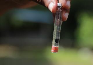 Minsa presenta informe de la semana epidemiológica N°38