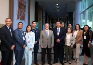 Panamá buscará promover Hub de Dispositivos Médicos a nivel mundial