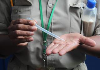 San Miguelito no baja la guardia ante el dengue