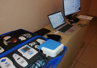 Capacitan a personal médico en implementación de la Telemedicina